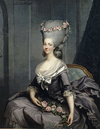 Marie-Thérèse-Louise de Savoie