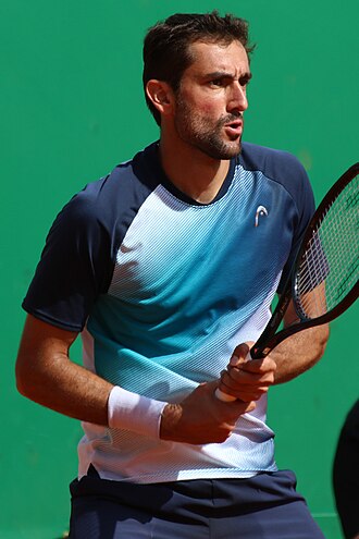 Marin Čilić