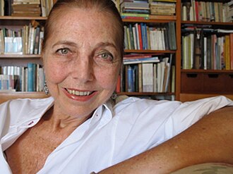 Marina Colasanti