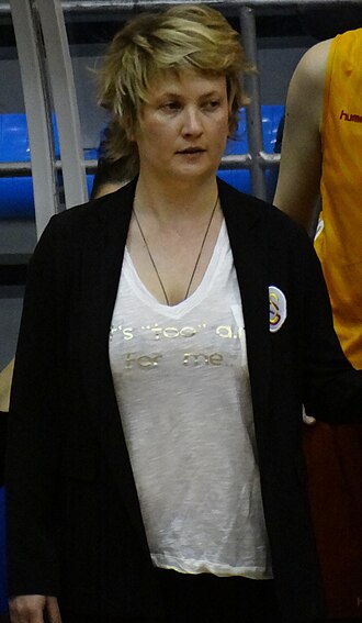 Marina Maljković