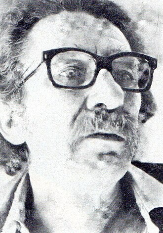 Mario Bardi