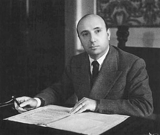 Mario Scelba