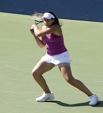 Marion Bartoli