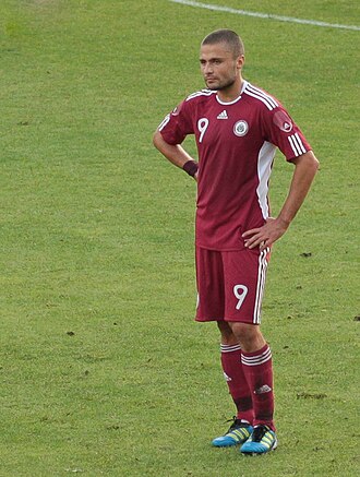 Maris Verpakovskis