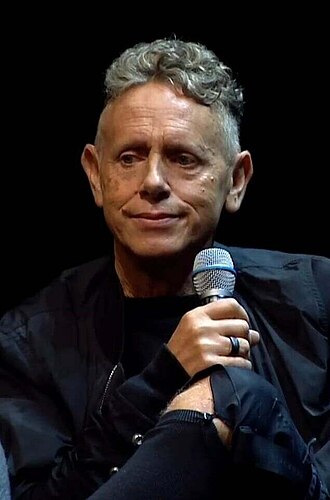Martin Gore