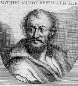 Matthäus Merian