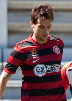 Matthew Spiranovic