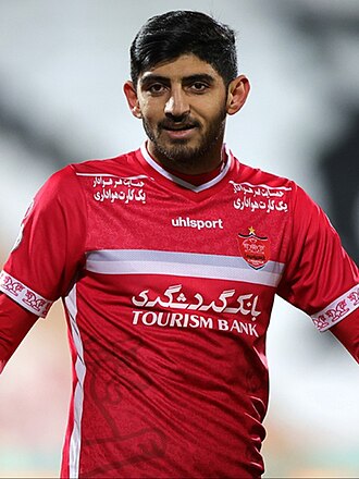 Mehdi Turabi