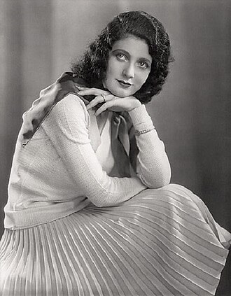 Merna Kennedy