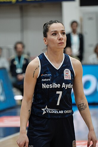 Merve Uygül