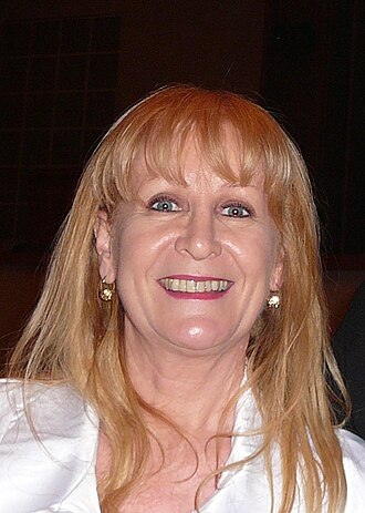 Micha Marah