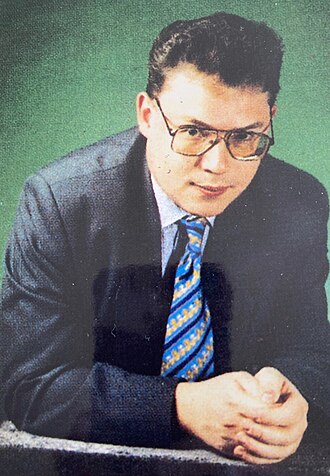 Michael Sauser