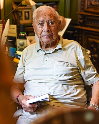 Michel Jouvet