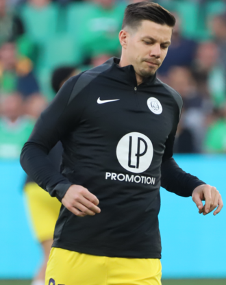 Miha Zajc