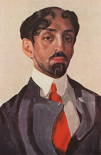 Mihail Kuzmin