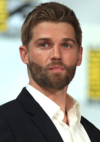 Mike Vogel