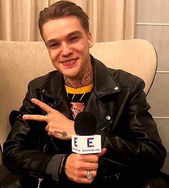 Mikolas Josef