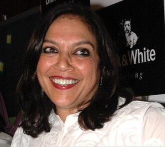 Mira Nair