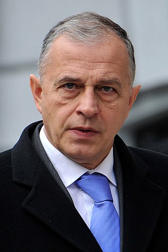Mircea Geoană