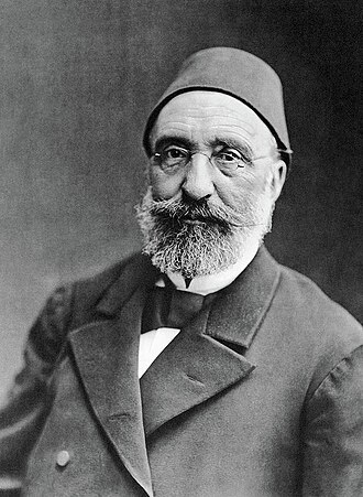 Mithat Paşa