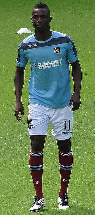 Modibo Maïga