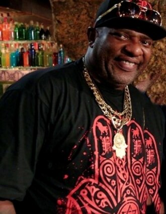 Mr. Catra
