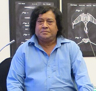 Mrinal Haque
