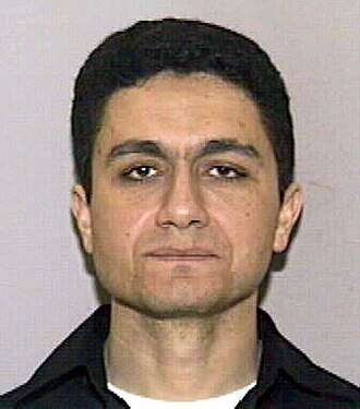 Muhammed Atta