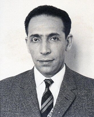 Muhammed Budiaf