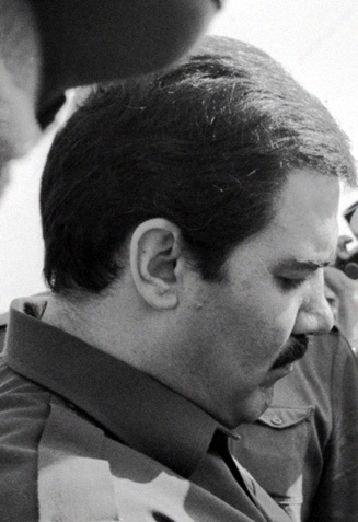 Muhammed Necibullah