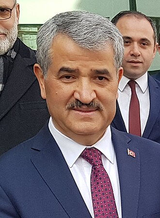 Muharrem Akkaya