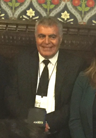 Müslüm Doğan