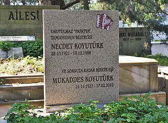 Necdet Koyutürk