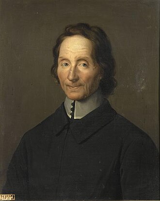 Nicholas Malebranche