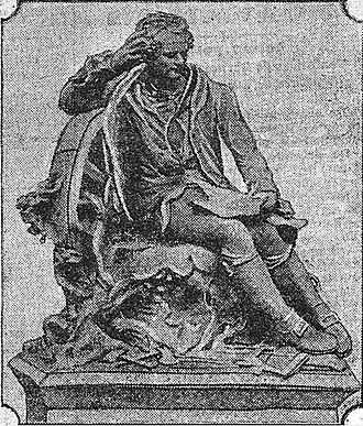 Nicolas Joseph Cugnot