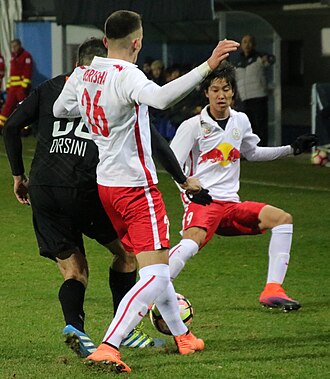 Nicolás Orsini