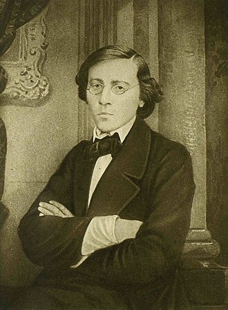 Nikolay Çernişevski