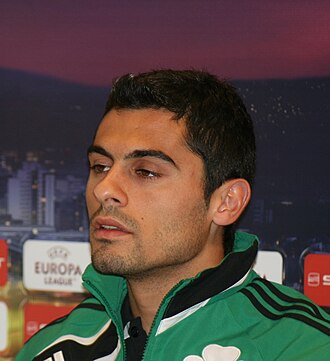 Nikos Spiropulos
