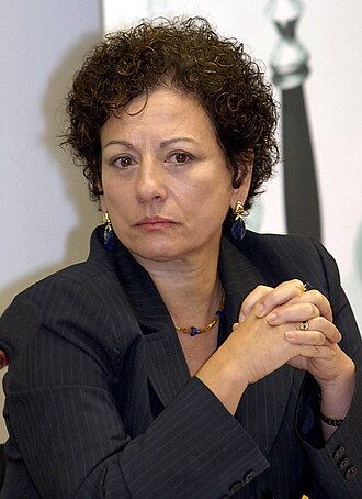 Nilcéa Freire