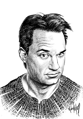 Norman Breyfogle