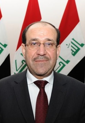 Nuri Kamil Muhammed Hasan el-Maliki