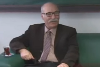 Nurullah Ankut