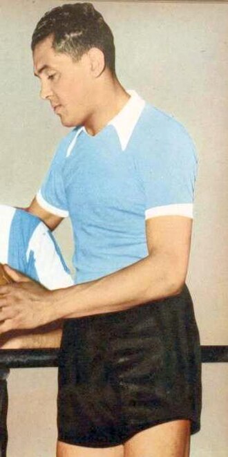 Obdulio Varela