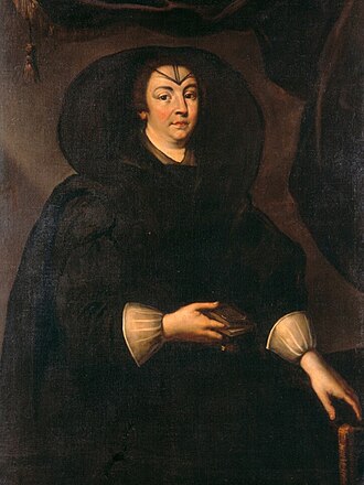Olimpia Maidalchini