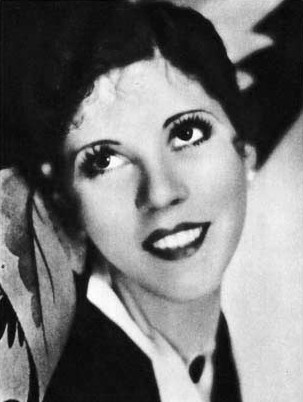 Olive Borden