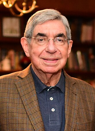 Óscar Arias
