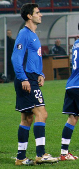 Pablo Ibáñez