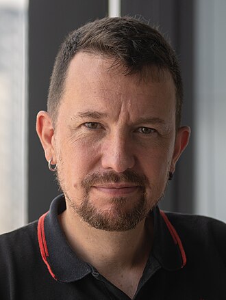 Pablo Iglesias Turrión