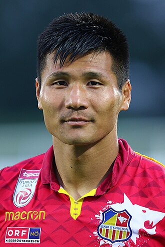Pak Kwang-Ryong