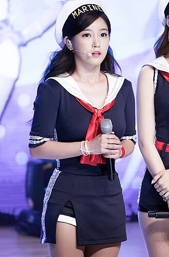 Park So Yeon